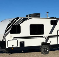 New to the family, 2022 Heartland Mallard!