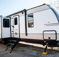 2020 Radiance Travel Trailer