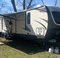 Blue Ridge Glamper