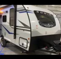 2022 Venture Sonic Lite