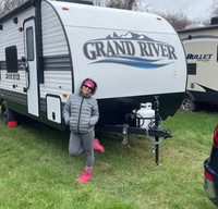 Dulcinella RV