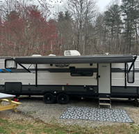 2021 Forest River Salem “Carolina Camper Rentals LLC”