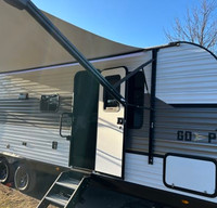 [#6] 2025 Wayfinder GO PLAY 26 BHS   We deliver and set up!