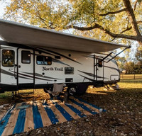 Sam’s Samper Camper