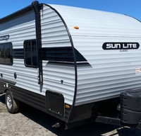 ERROLL'S 2021 SUN LITE 18RD