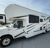 2025 Gulf Stream Conquest 6280LE