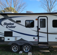 Shadow Cruiser Bunkhouse