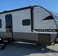 Sugarbear Den #30 - 2025 Coachmen Catalina