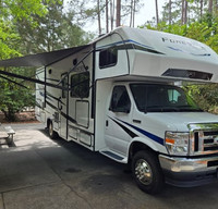 Andy - We Deliver To Fort Wilderness!