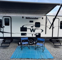 The Price is Right! Family & Dog Friendly – Clean, Comfy & Loaded!