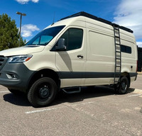 2024 Rocky Roamer. The Family Van!!!