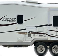 2006 Kodiak K240SL