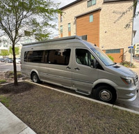 Airstream Interstate 24Grand Touring