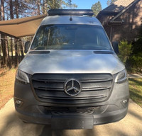 2020 Winnebago Revel CNC1481