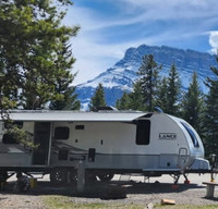 4 seasons - Family Travel Trailer 2021(Pet Friendly)
