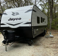 2024 Jayco Travel Trailer