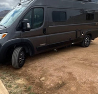 **"Road Trip Ready: Your Ultimate Class B RV Adventure Awaits!"**