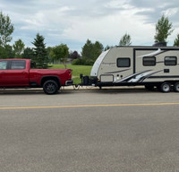 Steve's 25' Keystone RB245