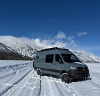 Summit Sprinter