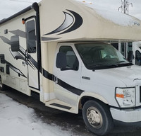 2016 Jayco Greyhawk 29MV