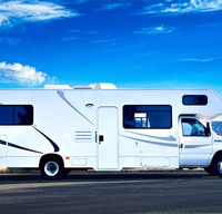 RV There Yet?