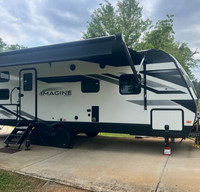2023 Grand Design Imagine 2400BH