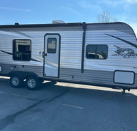 Jayco Flight Bunkhouse