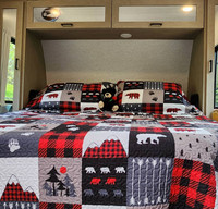 *BOOK NOW #1: FALL LEAF PEEPING SPECIAL OCT. - NEW YEARS AVAILABLITY.