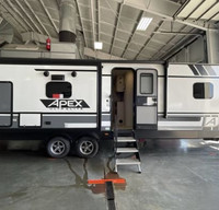 The Happy Camper