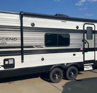 Grand Design Transcend Xplor Traver "LET's Make Memories!!"