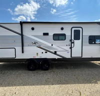 2025 Jayco Jay Flight 267BHS
