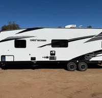 New and Amazing Genesis Supreme 275CRXL