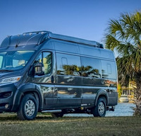 2025 Brand new Entegra Ethos (sleeps 4 adults)