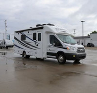 Forest River Sunseeker Transit Van TS2370 26'