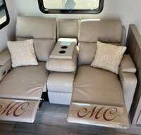 Room to Relax – Spacious, Cozy & Fully Stocked Rockwood 2608BS