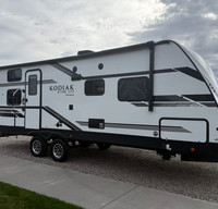 "Making Memories" 2021 KODIAK ULTRA LITE