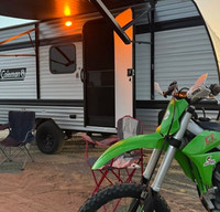 2025 Coleman 17B