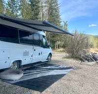 Serenity on Wheels