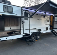 2025 Cruiser MPG 3100BH