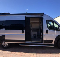 "Dash" is Ready for Your Adventure