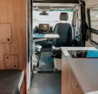 Off-Grid Luxury – Full Bath, Kitchen, A/C + Free JAC Airport Pickup