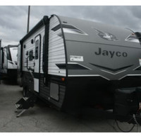 Family fun - 2023 Jayco 224bh 27'