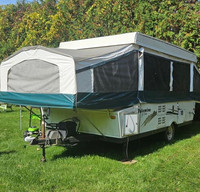 Doug and Kelly's Weekend Warrior