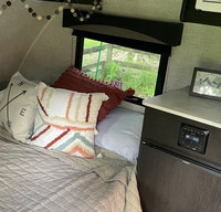 2021 Bushwhacker 15FK – Your Cozy Adventure-Ready Camper!