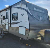2015 Keystone Hideout Bunkhouse