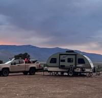 Tahoe RPod