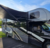 Cruise N Luxury/2019 Thor Quantum