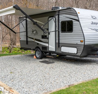 Jay Flight 174BH – Bunkhouse Camper