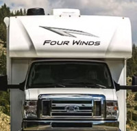 Four Winds Phoebe