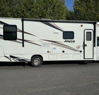 Living The Dream - Jayco Redhawk 29XK